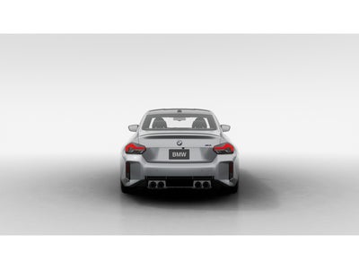 2026 BMW M2 Base