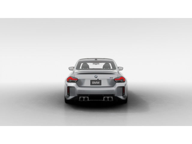 2026 BMW M2 Base