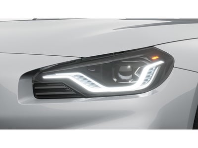 2026 BMW M2 Base