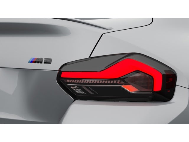 2026 BMW M2 Base