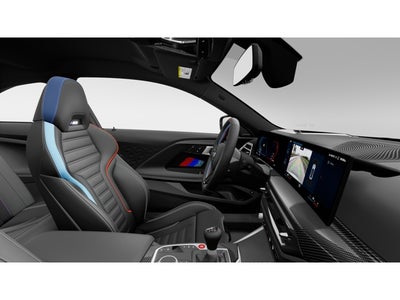 2026 BMW M2 Base