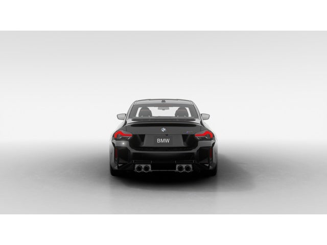 2026 BMW M2 Base