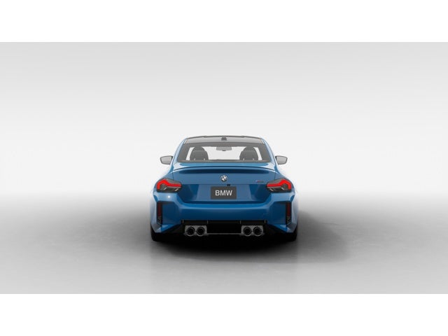 2026 BMW M2 Base