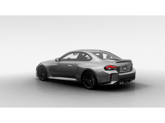 2026 BMW M2 Base
