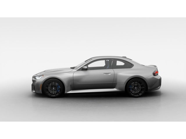 2026 BMW M2 Base