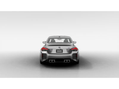 2026 BMW M2 Base