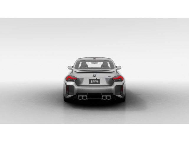 2026 BMW M2 Base