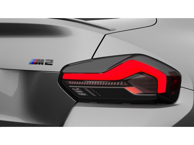 2026 BMW M2 Base