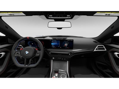 2026 BMW M2 Base