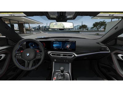 2026 BMW M2 Base