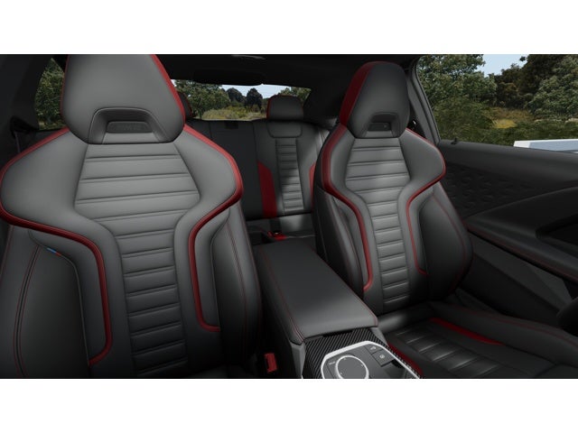 2026 BMW M2 Base