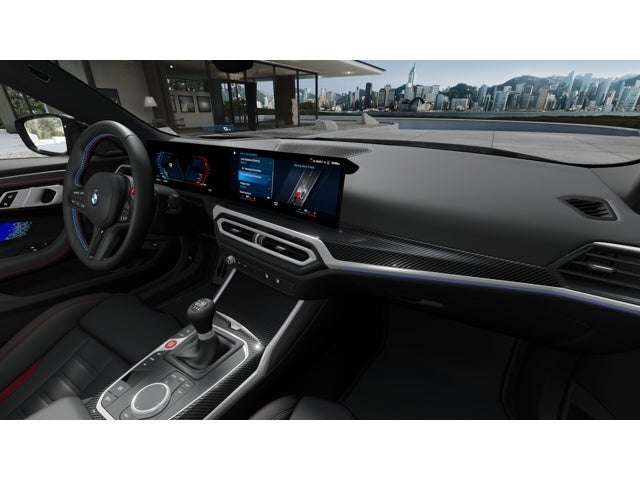 2026 BMW M2 Base