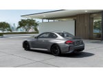 2026 BMW M2 Base