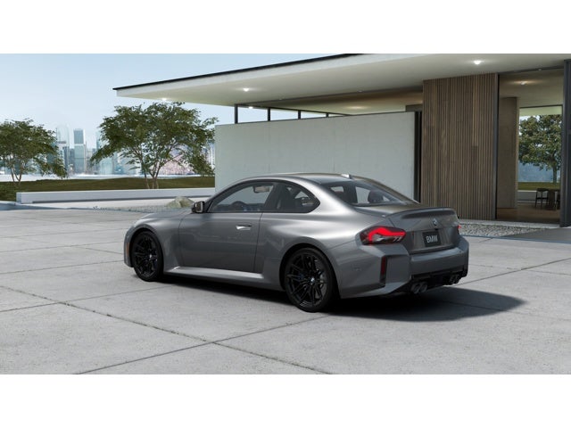 2026 BMW M2 Base