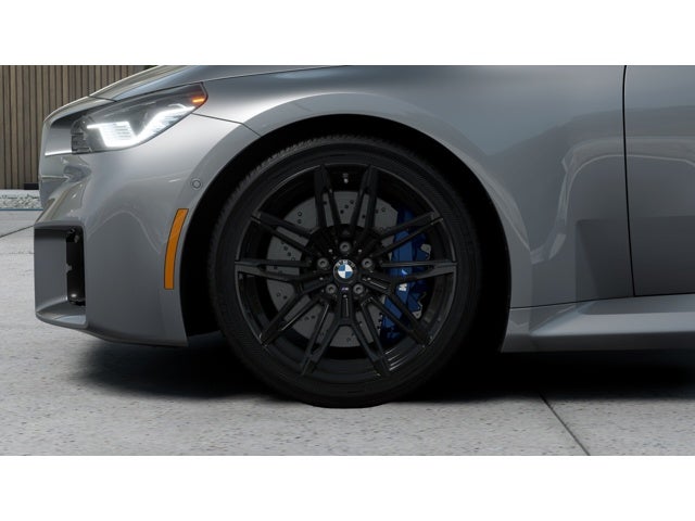 2026 BMW M2 Base