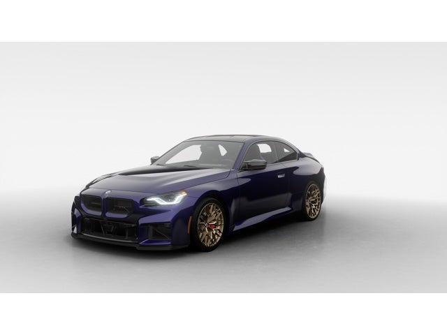 2026 BMW M2 M2 CS Coupe's photo