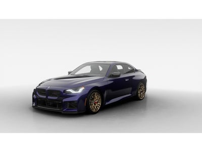 2026 BMW M2 CS