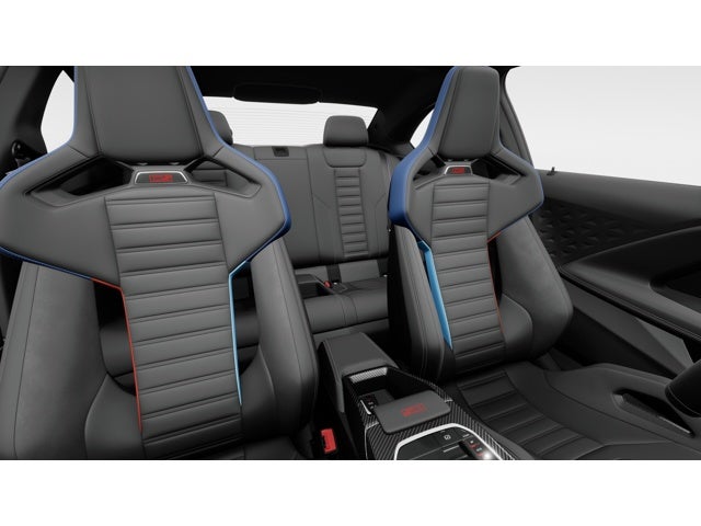 2026 BMW M2 CS