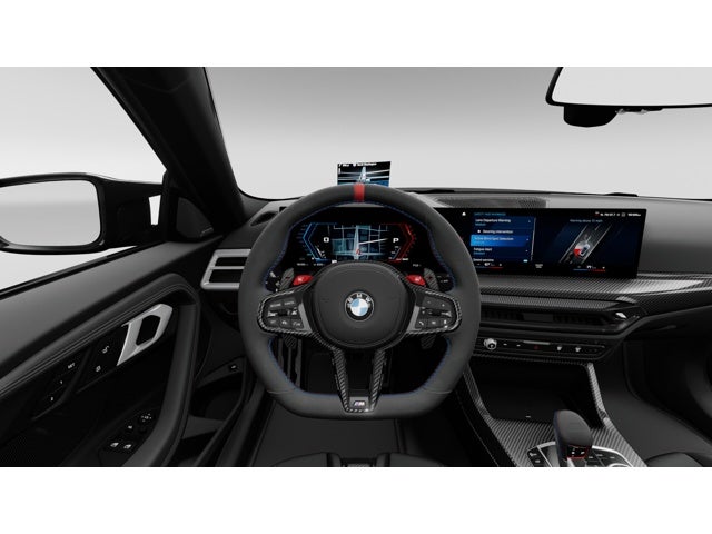 2026 BMW M2 CS