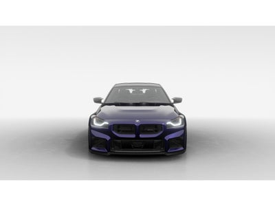 2026 BMW M2 CS