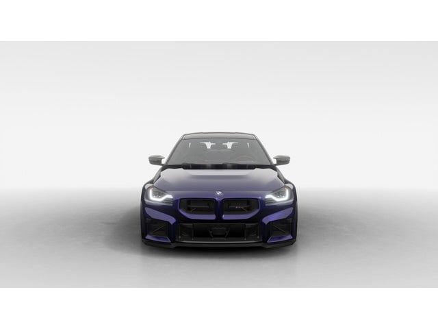 2026 BMW M2 CS