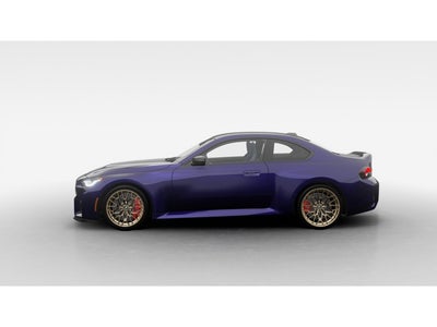 2026 BMW M2 CS