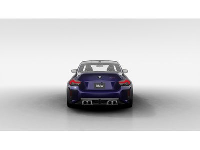 2026 BMW M2 CS
