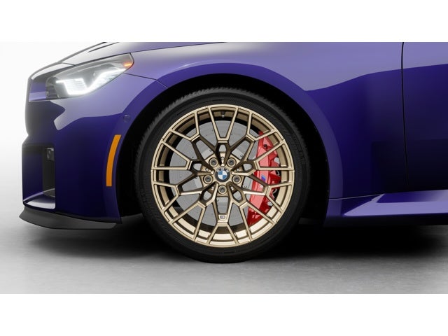 2026 BMW M2 CS
