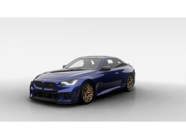 2026 BMW M2 M2 CS Coupe's photo