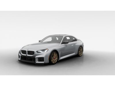 2026 BMW M2 CS