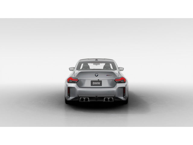 2026 BMW M2 CS