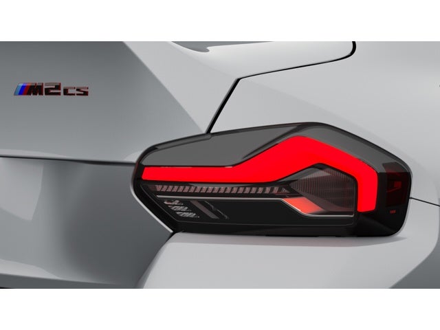 2026 BMW M2 CS