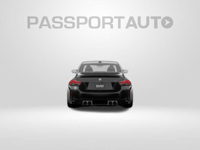 2027 BMW M2 Base