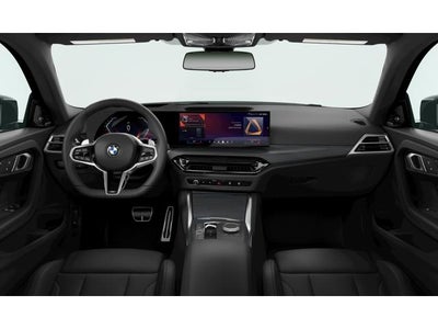 2026 BMW 2 Series 230i