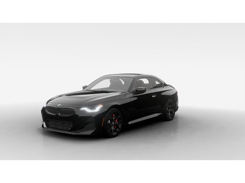 2026 BMW 2 Series 230i xDrive