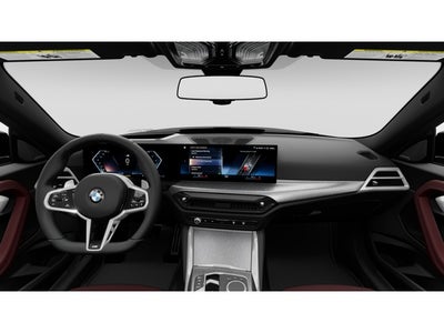 2026 BMW 2 Series 230i xDrive