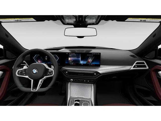 2026 BMW 2 Series 230i xDrive