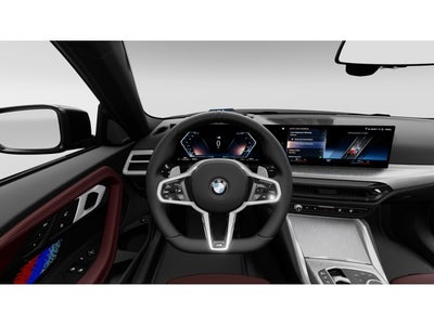 2026 BMW 2 Series 230i xDrive
