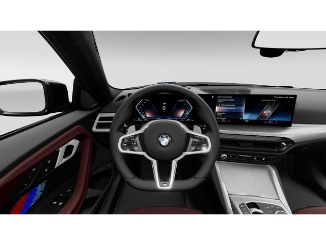 2026 BMW 2 Series 230i xDrive