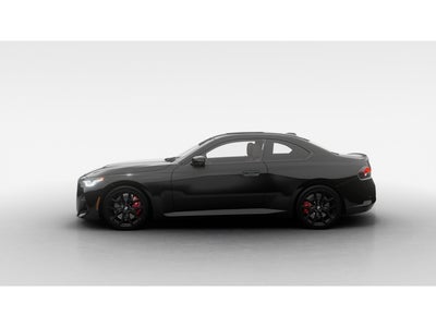 2026 BMW 2 Series 230i xDrive