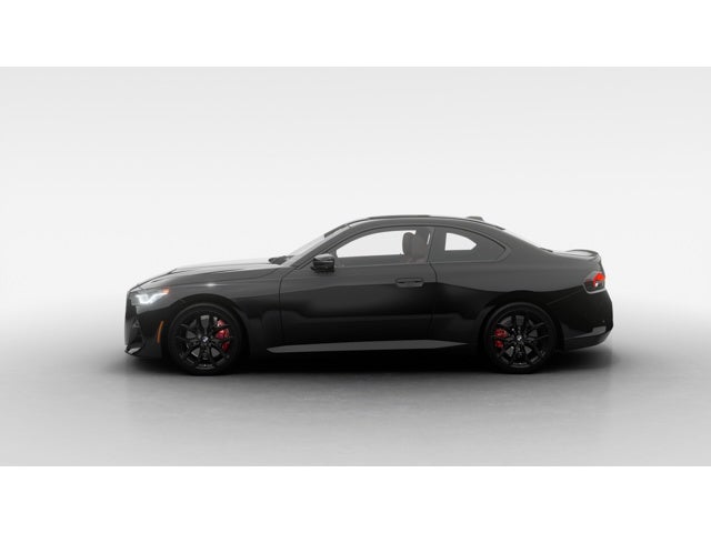 2026 BMW 2 Series 230i xDrive