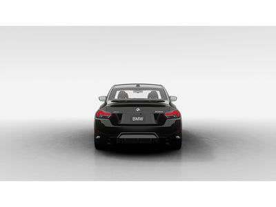 2026 BMW 2 Series 230i xDrive