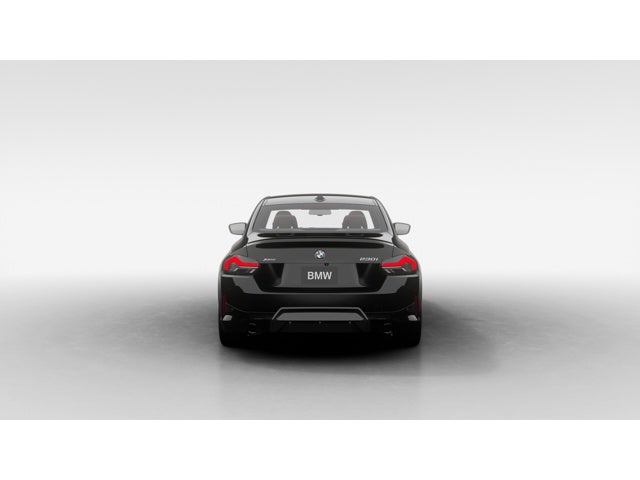 2026 BMW 2 Series 230i xDrive