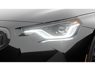 2026 BMW 2 Series 230i xDrive
