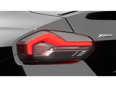 2026 BMW 2 Series 230i xDrive