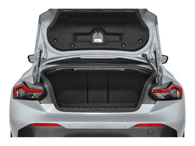 2026 BMW 2 Series 230i xDrive