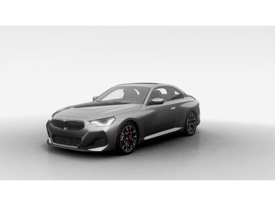 2026 BMW 2 Series 230i xDrive