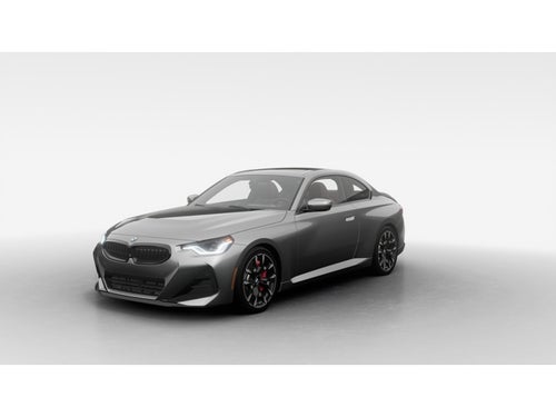2026 BMW 2 Series 230i xDrive