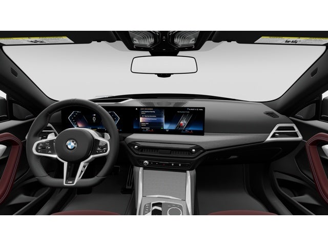 2026 BMW 2 Series 230i xDrive