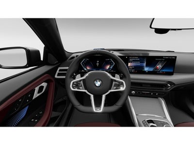 2026 BMW 2 Series 230i xDrive
